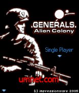 game pic for General Alien Colony